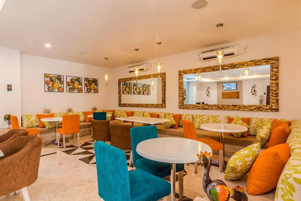 Zen Premium Seminyak Drupadi 3 Hotel