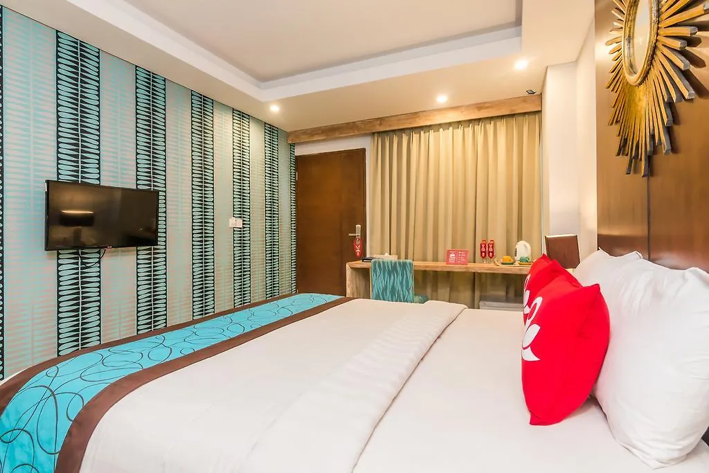 Zen Premium Seminyak Drupadi 3 Hotel 3*, Seminyak (Bali) Indonesia