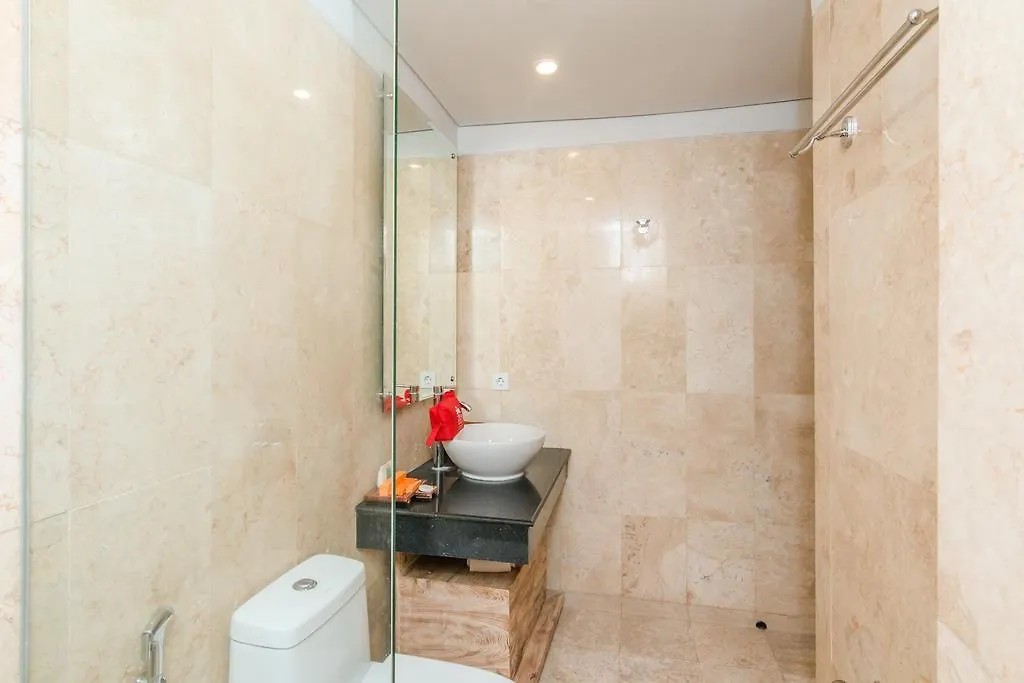 ***  Zen Premium Seminyak Drupadi 3 Hotel Indonesia
