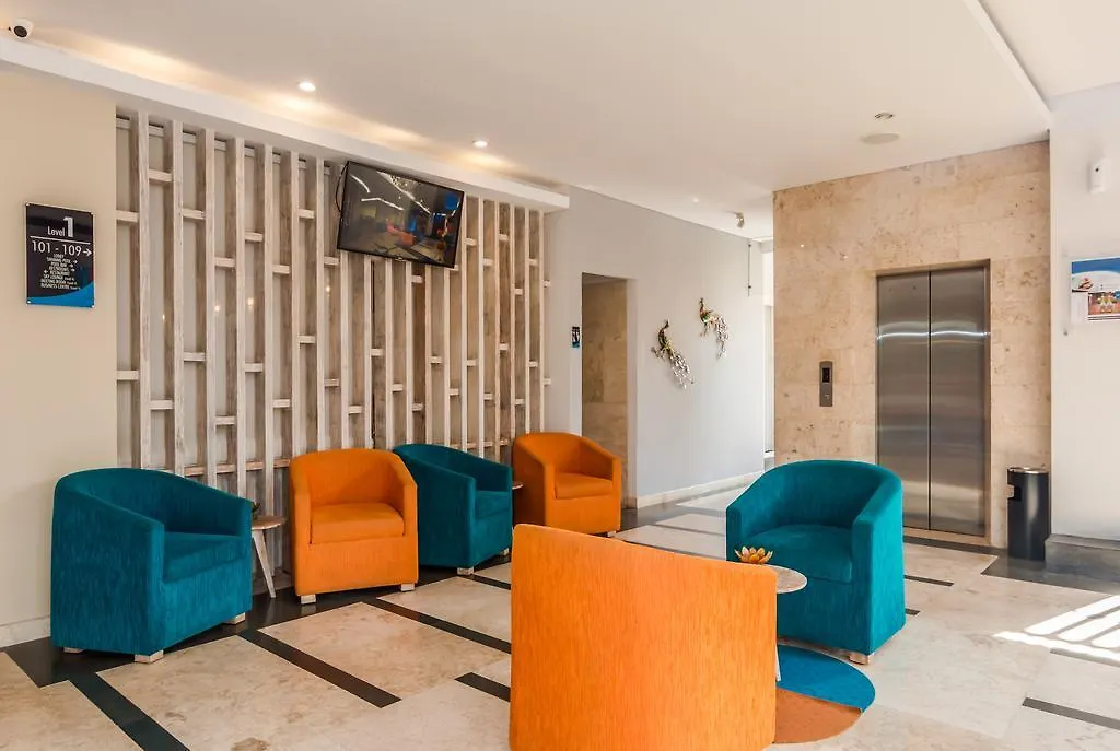 Zen Premium Seminyak Drupadi 3 Hotel