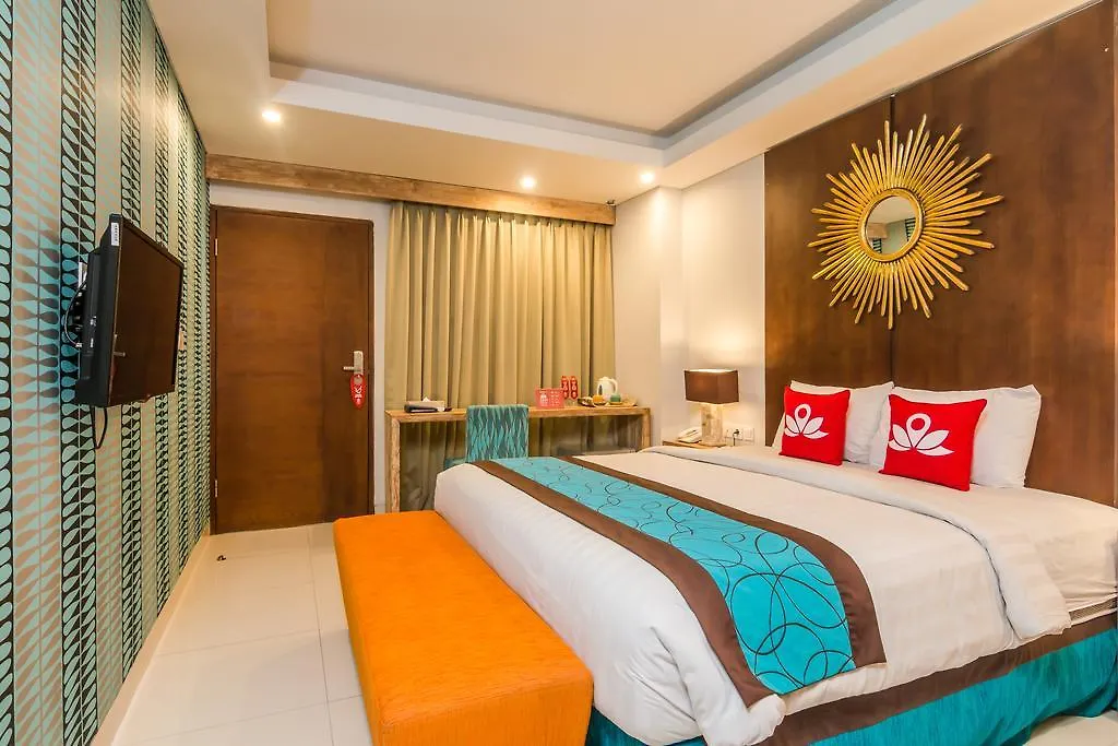 Zen Premium Seminyak Drupadi 3 Hotel 3*, Seminyak (Bali)