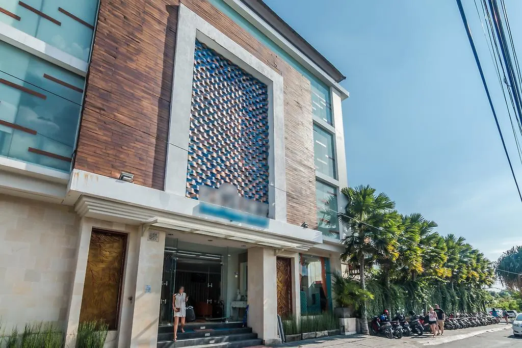 Zen Premium Seminyak Drupadi 3 Hotel Seminyak (Bali)