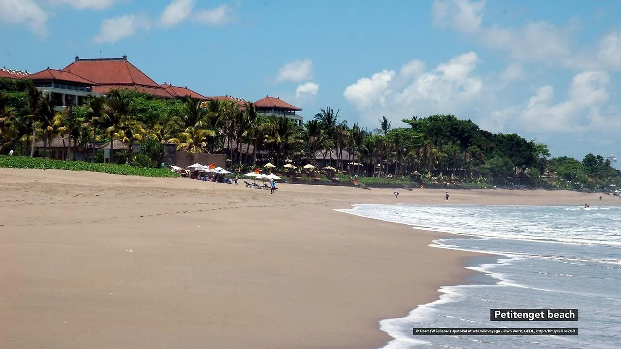 Zen Premium Seminyak Drupadi 3 Hotel 3*, Seminyak (Bali) Indonesia