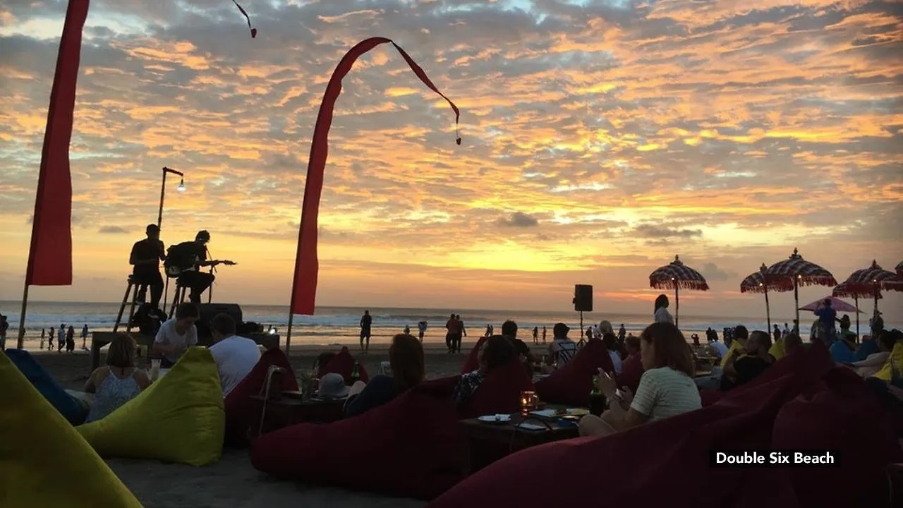 Zen Premium Seminyak Drupadi 3 Hotel Seminyak (Bali)