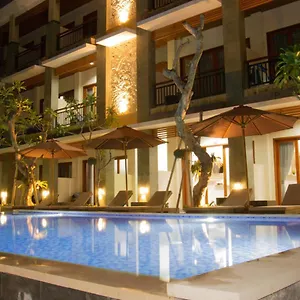 D Sarian *** Seminyak