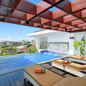 Harris Seminyak (Bali)