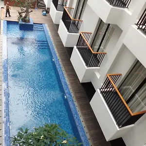 Ping Bali *** Seminyak