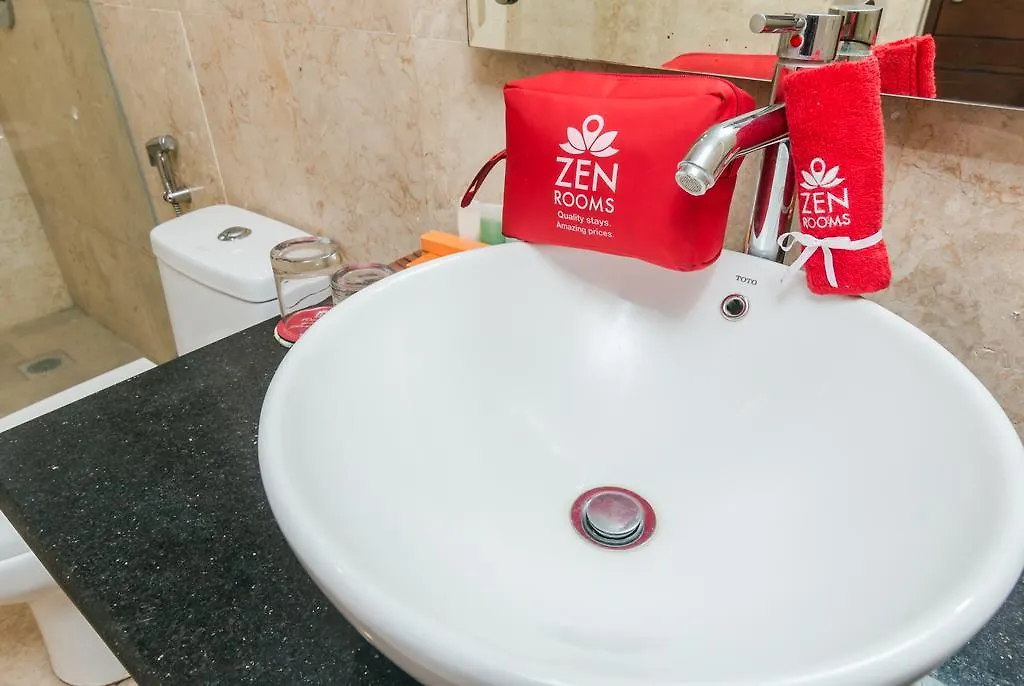 Zen Premium Seminyak Drupadi 3 Hotel  Seminyak (Bali)