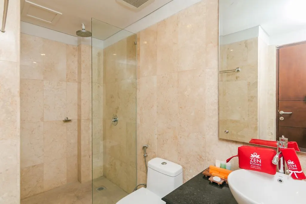 Zen Premium Seminyak Drupadi 3 Hotel Seminyak (Bali)