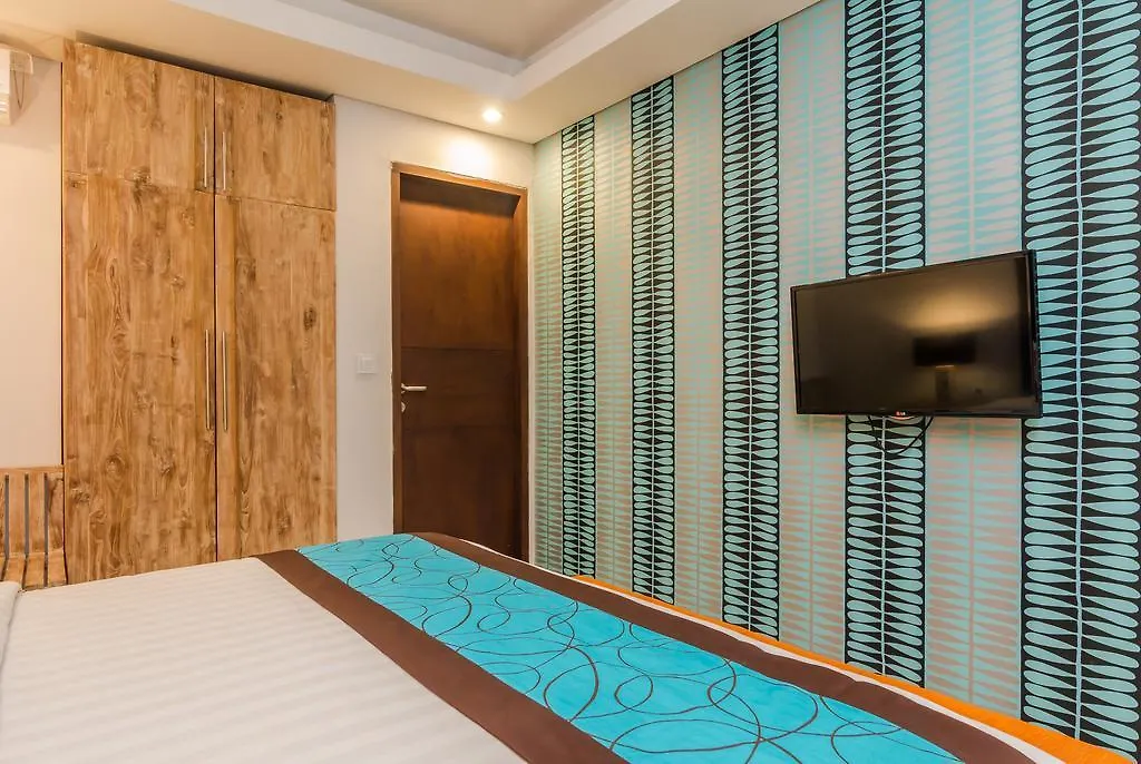 Hotel Zen Premium Seminyak Drupadi 3